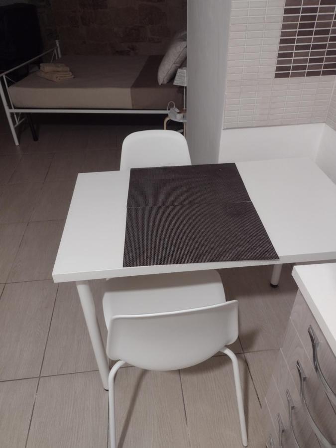 Stefy'S Home Барі Екстер'єр фото
