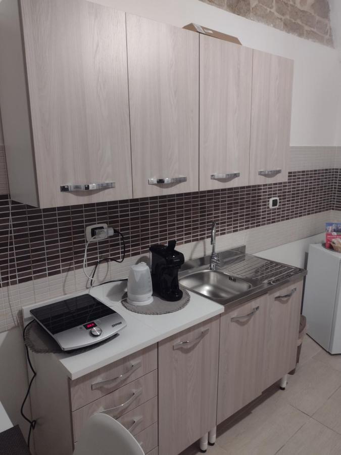 Stefy'S Home Барі Екстер'єр фото