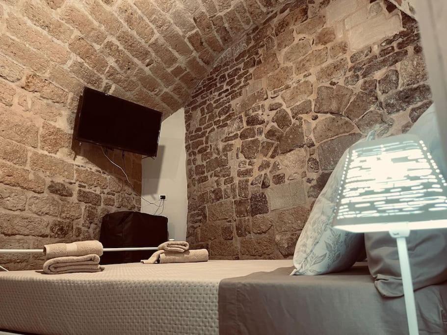 Stefy'S Home Барі Екстер'єр фото
